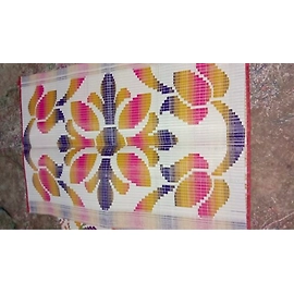 Polypropylene Printed Mat