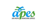 ASIA PACIFIC ENGINEERING SERVICES-logo
