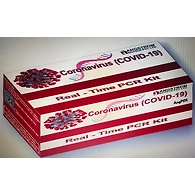 RT-PCR kit (ICMR approved)