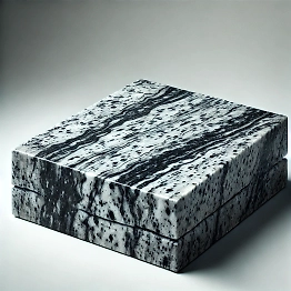 Platinum White Granite