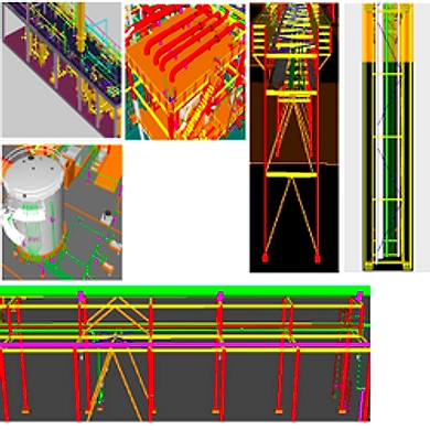 Piping Engineering-ANS005