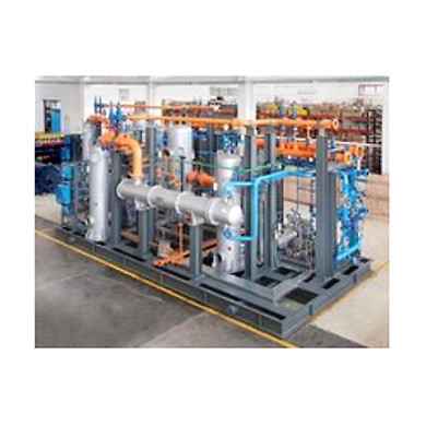 Filtration Skids-ANS006