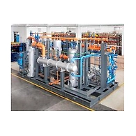 Filtration Skids