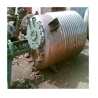 Pressure Vessel Fabrication Service