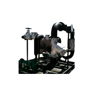 Filtration Skid Design Service