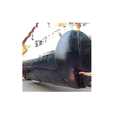 Oil Storage Tanks-ANS009