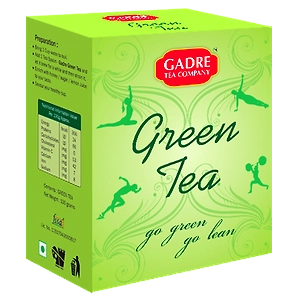 Green Tea