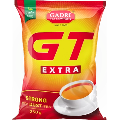 Green Tea-GAD002