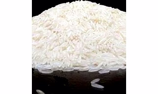 Basmati Rice