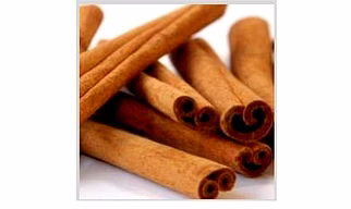 Cinnamon