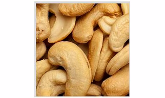 Cashew Nuts