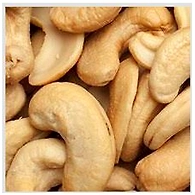 Cashew Nuts