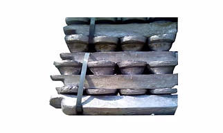 Secondary Lead Ingots