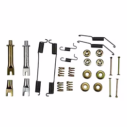 brake adjuster