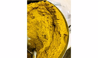 CORIENDER POWDER