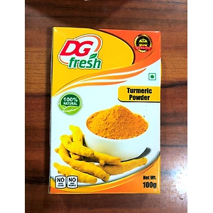 TURMERIC POWDER