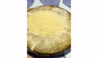 SAFED MUSALI POWDER