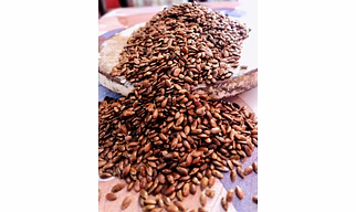 FLAX SEED