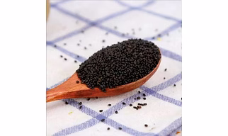 Basil Seed