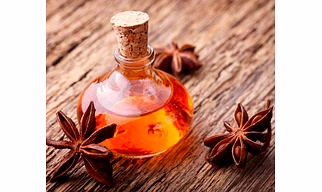 Nagarmotha Oil