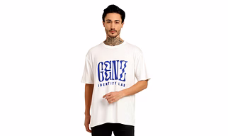 Men Oversized Bamboo T-Shirt – Soft, Breathable & Sustainable Fit