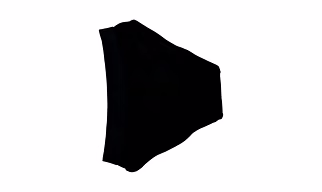 Bamboo Fabric Period Panty 5 Layer Protection | Soft & Odor-Free