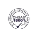 18001 OHSAS OCCUPATIONAL HEALTH AND SAFETY MANAGEMENT SYSTEM-ISG003-sm