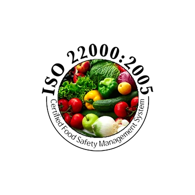 HAZARD ANALYSIS AND CRITICAL CONTROL POINTS (HACCP) &amp; ISO 22000 (FSMS)-ISG004