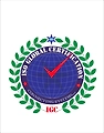 Iso Global Certification-logo