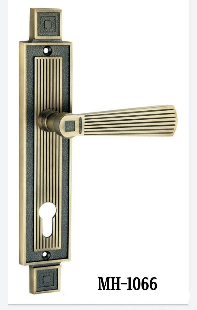 DOOR HANDLE, DOOR LOCK, DOOR ALDROP, HINGES, MORTISE HANDLES, CURTAIN BRACKETS, LEVER HANDLE, DOOR STOPPER, CABINET HANDLES-6529862