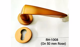 DOOR HANDLE LOCK