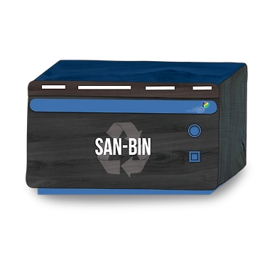 SAN-BIN (Model EEE1-02) - Electronic and Electrical (EEE) Waste Aggregation-EEE1-02
