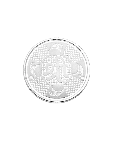 Shree Silver Coin-JPOCT-20-39