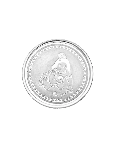 BalGopal Silver Coin-JPOCT-20-45
