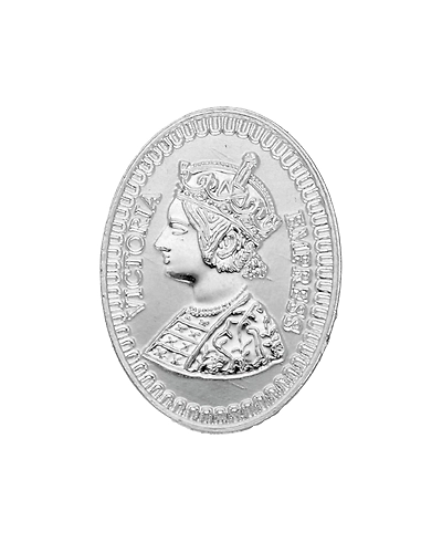 Victoria Silver Coin-JPOCT-20-83