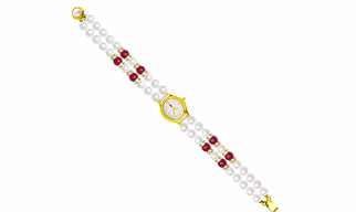 Sri Jagdamba Pearls Classic 