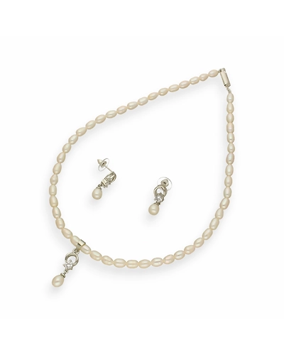 Glimmering Pearl Set-JPJUN-23-002