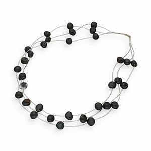 Blossom Pearl Set