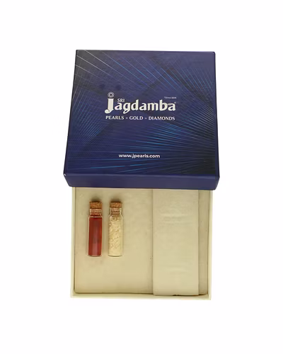 Bandhan Sutra Bhaiya Bhabhi Rakhis-White-4