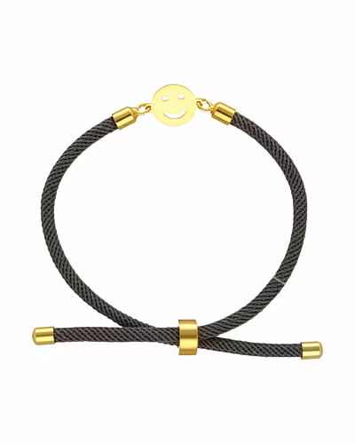 18Kt Moj Masti Gold Rakhi For Brother-yellow-1