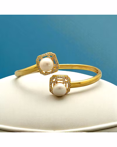 Kairee Pearl Bracelet-JPJUl-25-054
