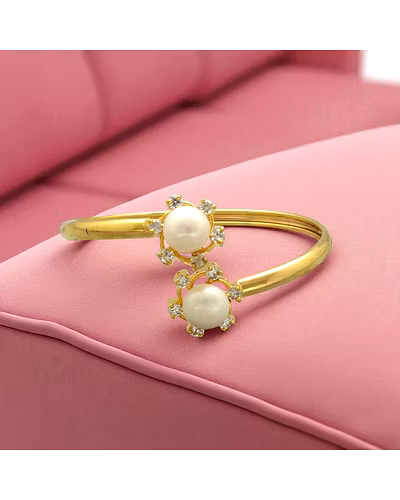 Glevara Pearl Bracelet-JPJUl-25-055