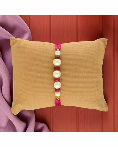 Ravishing Bhaiya Rakhi Hamper-White-3