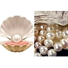 Natural Pearls VS Cultured Pearls