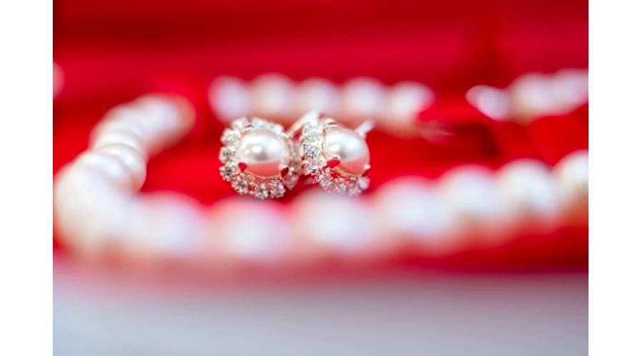 How To Care For Your Pearl Jewellery