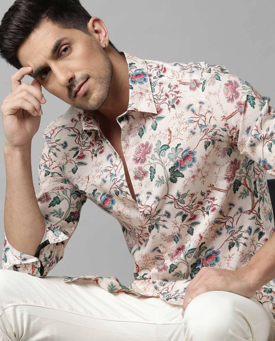 FLY FLORAL SHIRTS-5