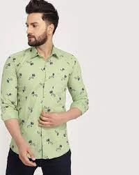 FLY PRINTED SHIRTS-6