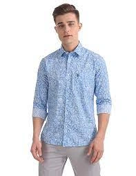 FLY PRINTED SHIRTS-5