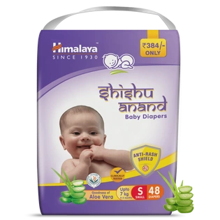 Shishu Anand Diapers