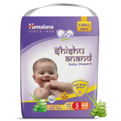 Shishu Anand Diapers
